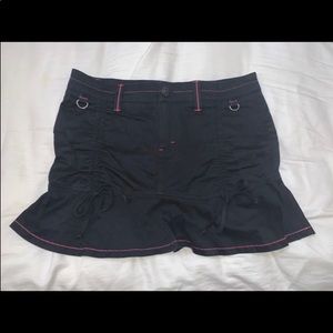 Kikgirl skirt